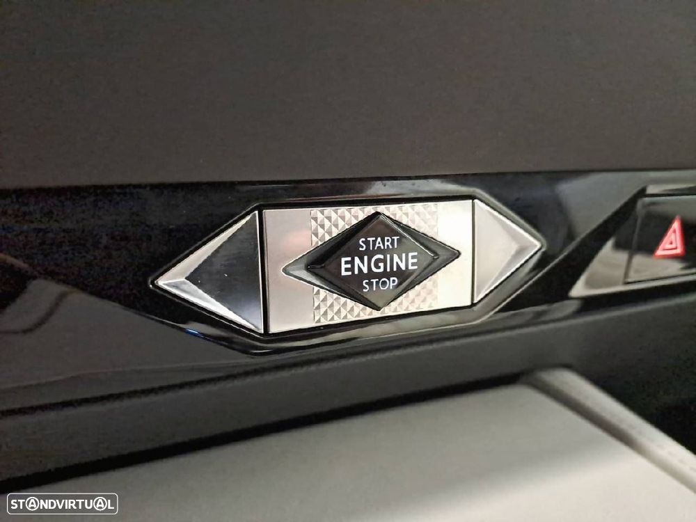 DS DS4 E-Tense Rivoli EAT8 - 18