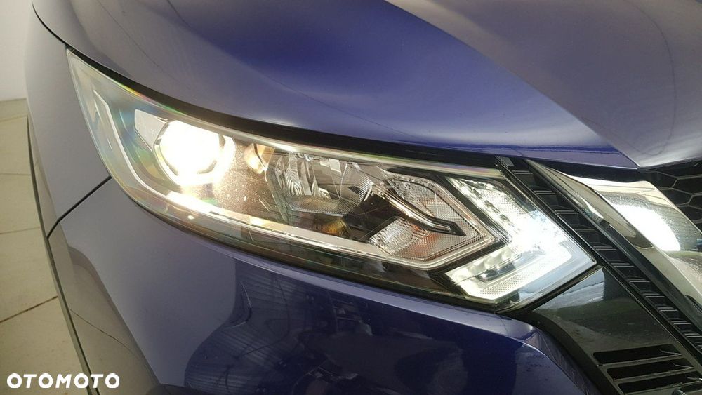 Nissan Qashqai - 11
