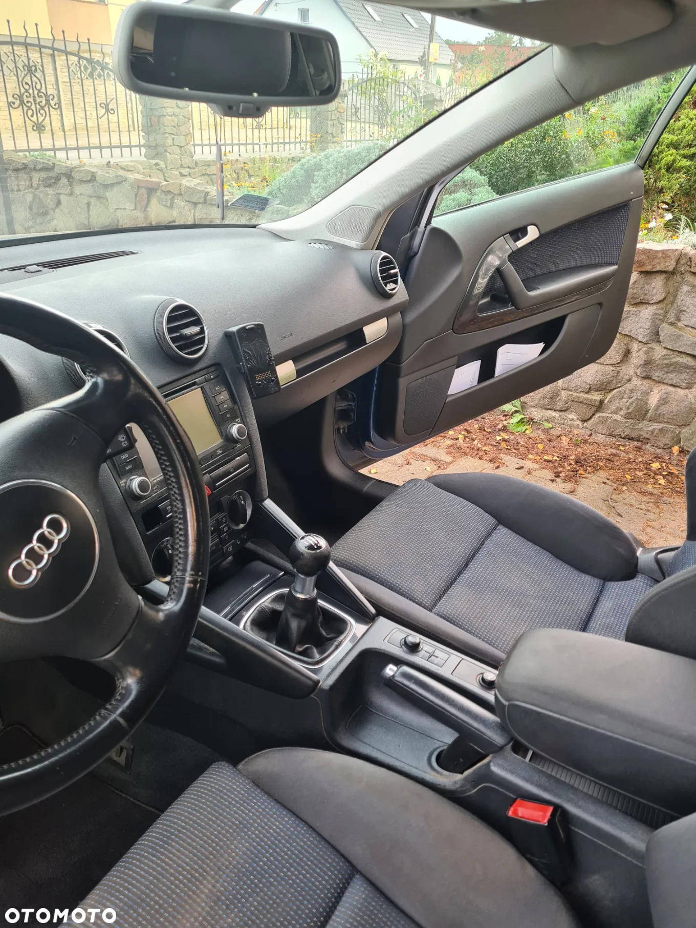 Audi A3 - 11