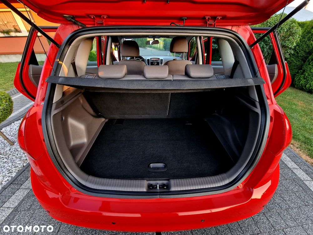 Kia Venga 1.4 M - 21