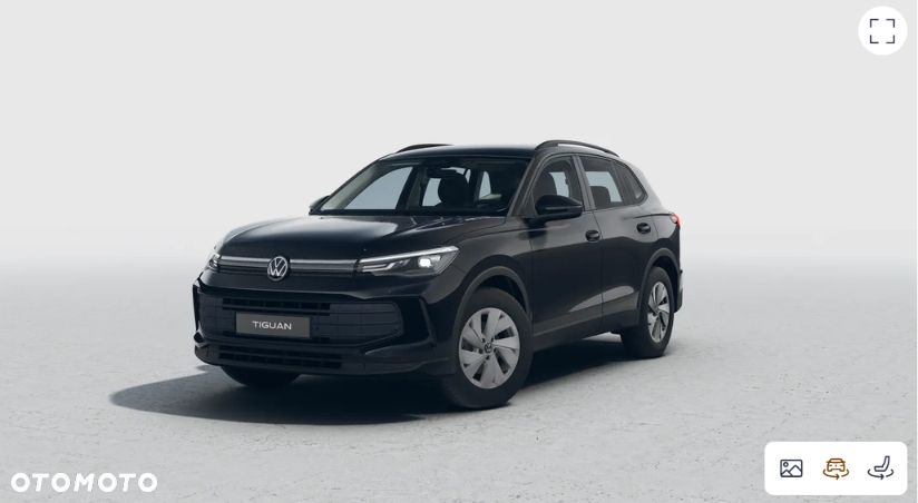 Volkswagen Tiguan 1.5 eTSI OPF DSG Trend - 2