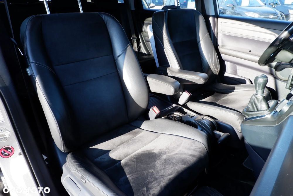 Honda CR-V 2.2i DTEC DPF Executive - 10