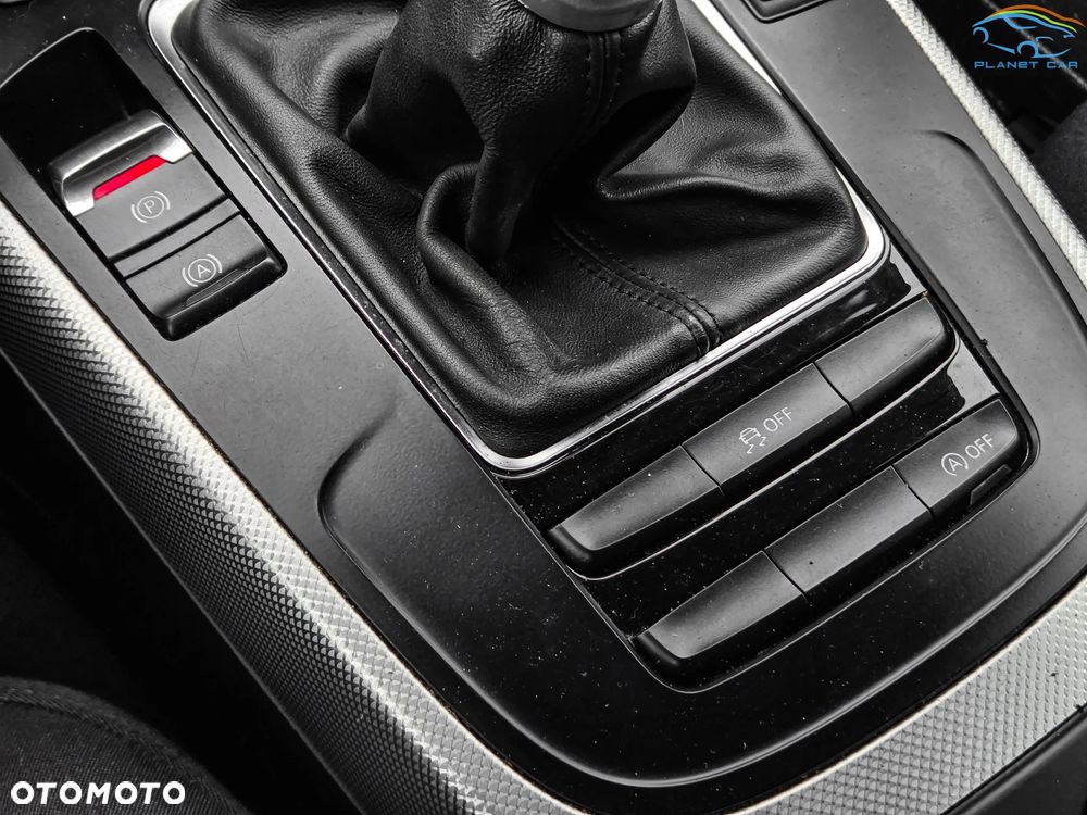 Audi A4 Avant 2.0 TDI clean diesel Quattro - 37