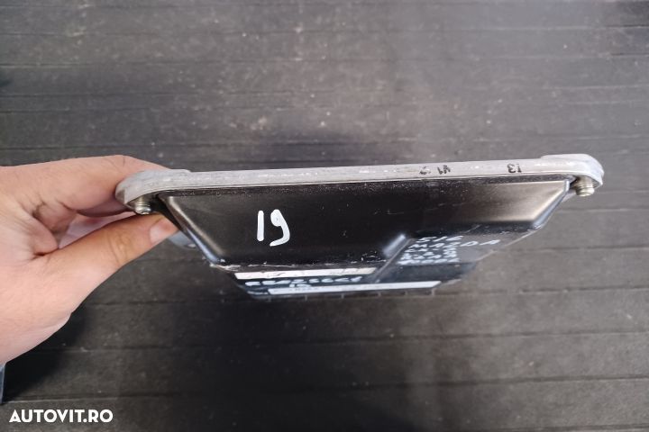 Calculator motor ECU 275800-9499 - 2.2 275800-9499 - 2.2 Mazda CX-7 1 - 4