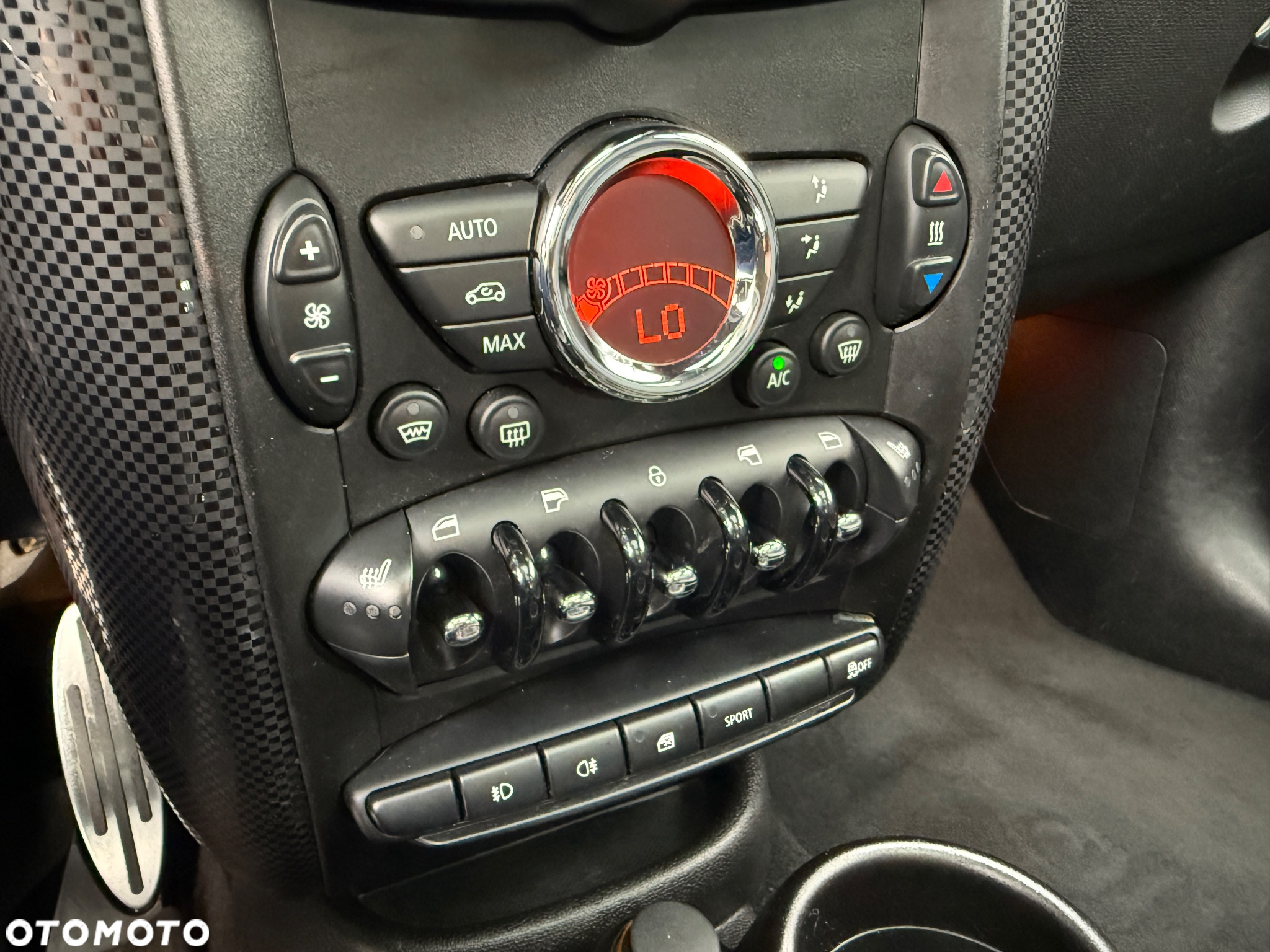 MINI Countryman Cooper SD All4 - 20