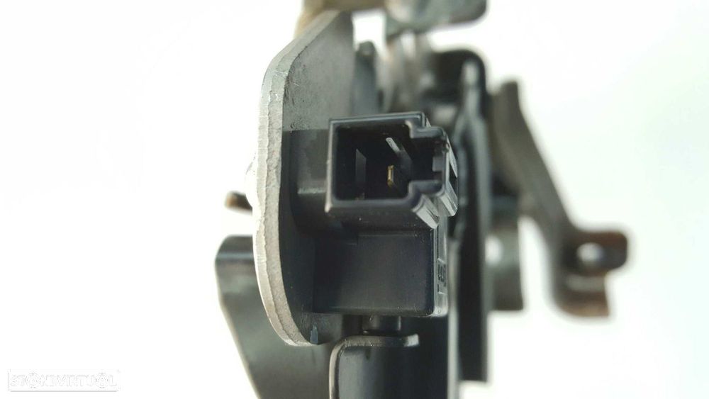 ALAVANCA TRAVÃO DE MÃO INFINITI M SEDÁN M30D S PREMIUM - 4