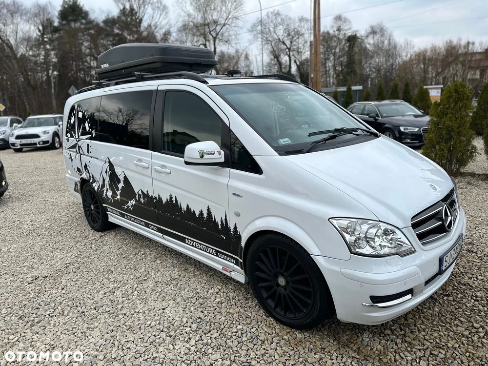 Mercedes-Benz Vito 639.701 - 7