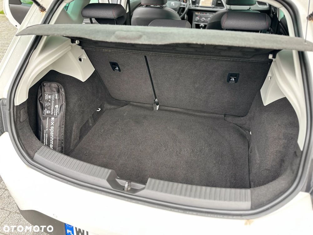 Seat Leon 1.4 TSI FR S&S - 20