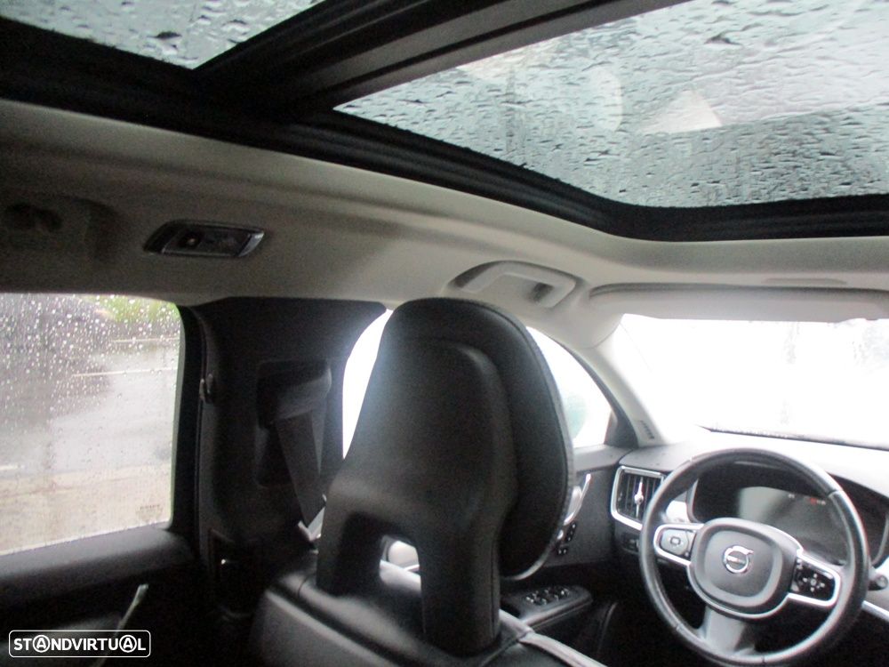 Volvo V90 2.0 D4 Inscription Geartronic - 48