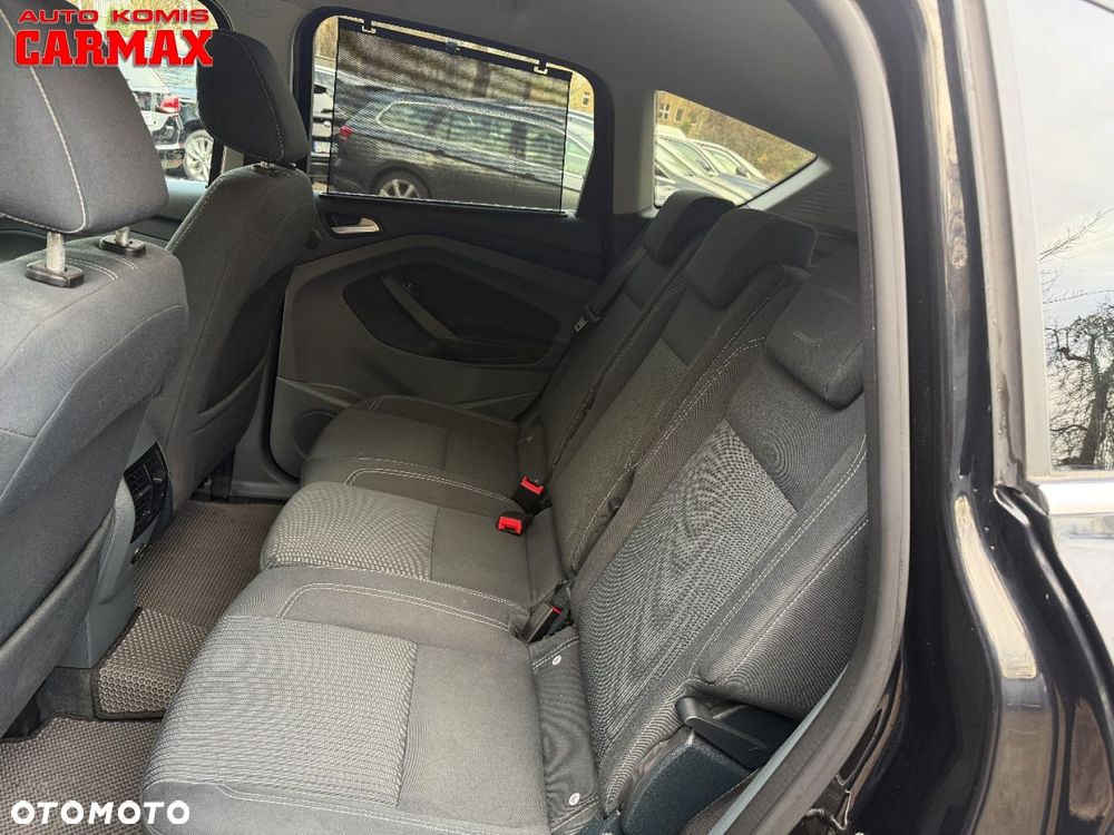 Ford C-MAX - 15