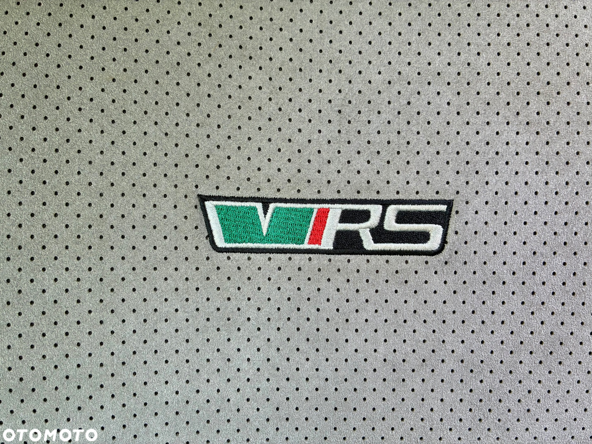 Skoda Octavia 2.0 TDI DPF RS - 29