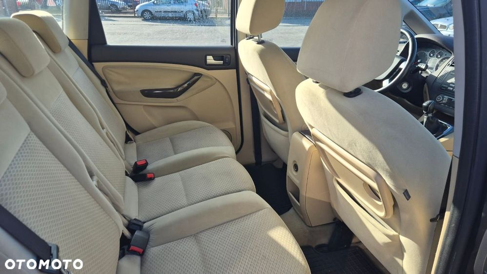 Ford C-MAX - 9