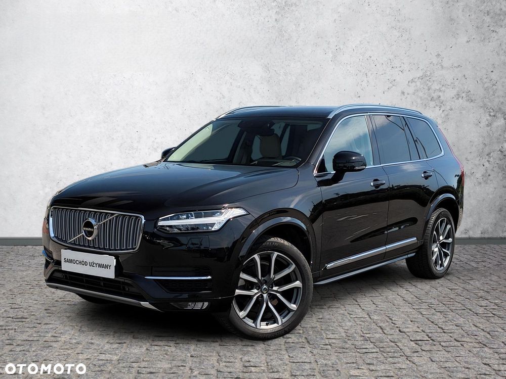 Volvo XC 90 - 2