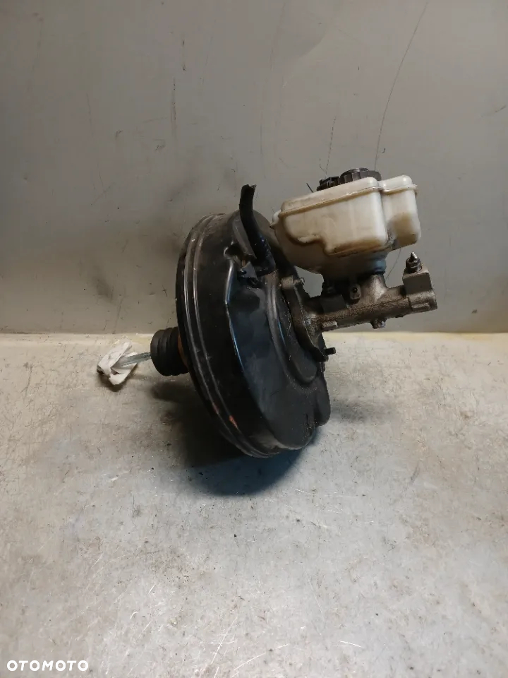 SERWO 1K1614105G AUDI A3 8P A4 POMPKA HAMULCOWA - 3