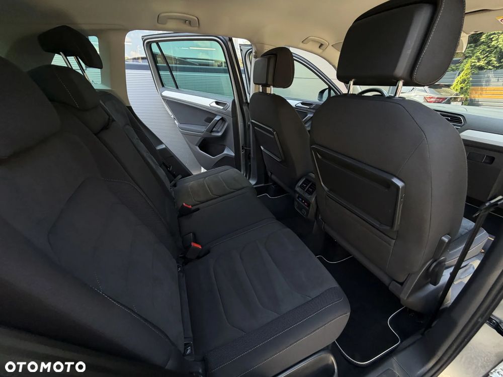 Volkswagen Tiguan 2.0 TDI BMT SCR 4Mot Highline DSG - 16
