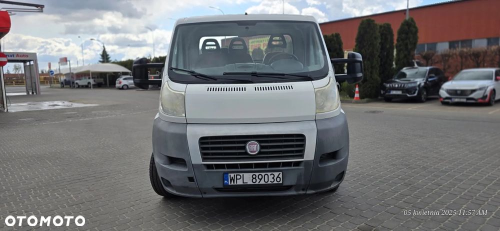 Fiat DUCATO - 7