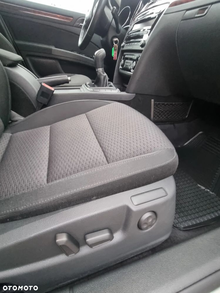 Skoda Superb 2.0 TDI Platinum - 19