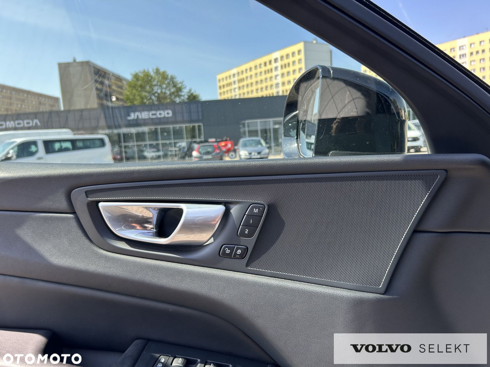 Volvo XC 60 - 12