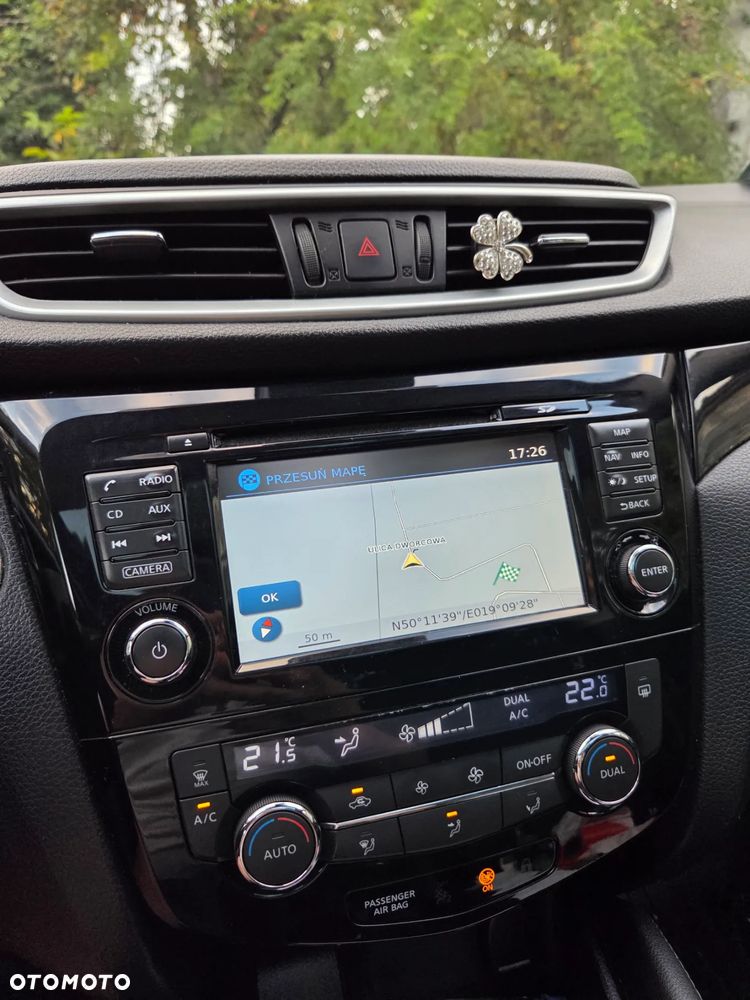 Nissan Qashqai - 13