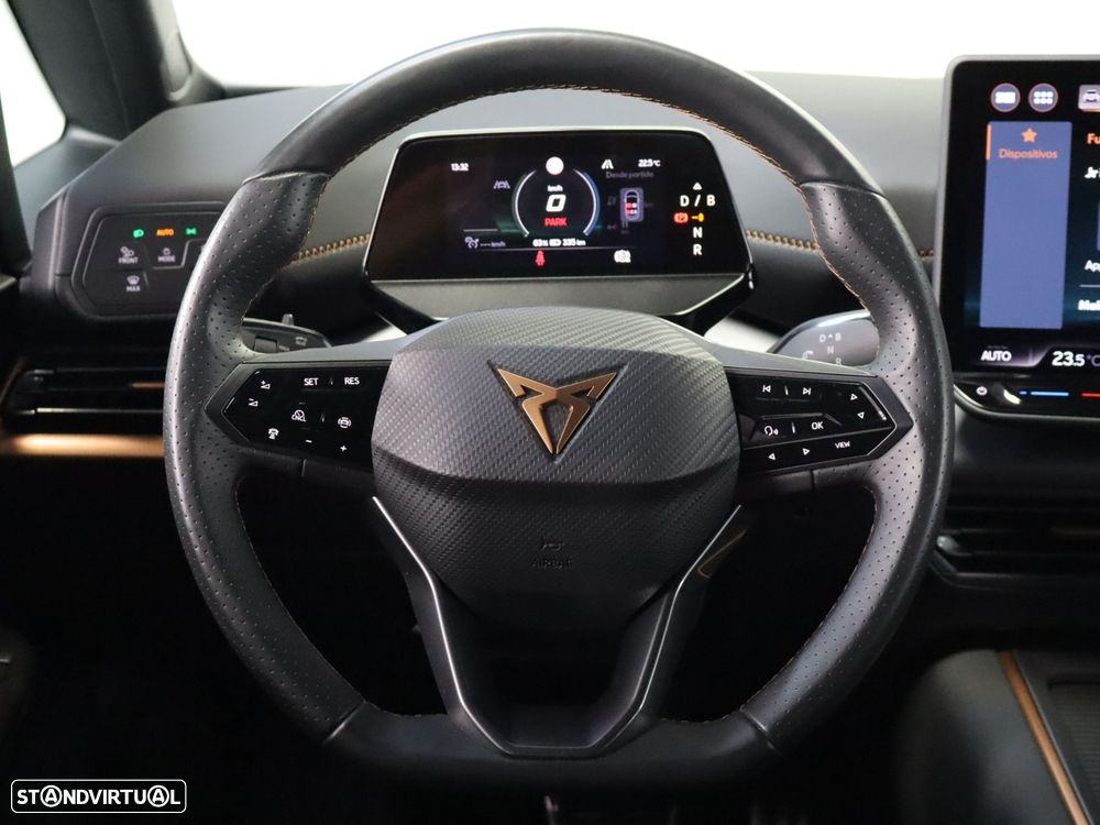 Cupra Born 59 kWh e-Boost Plus - 14