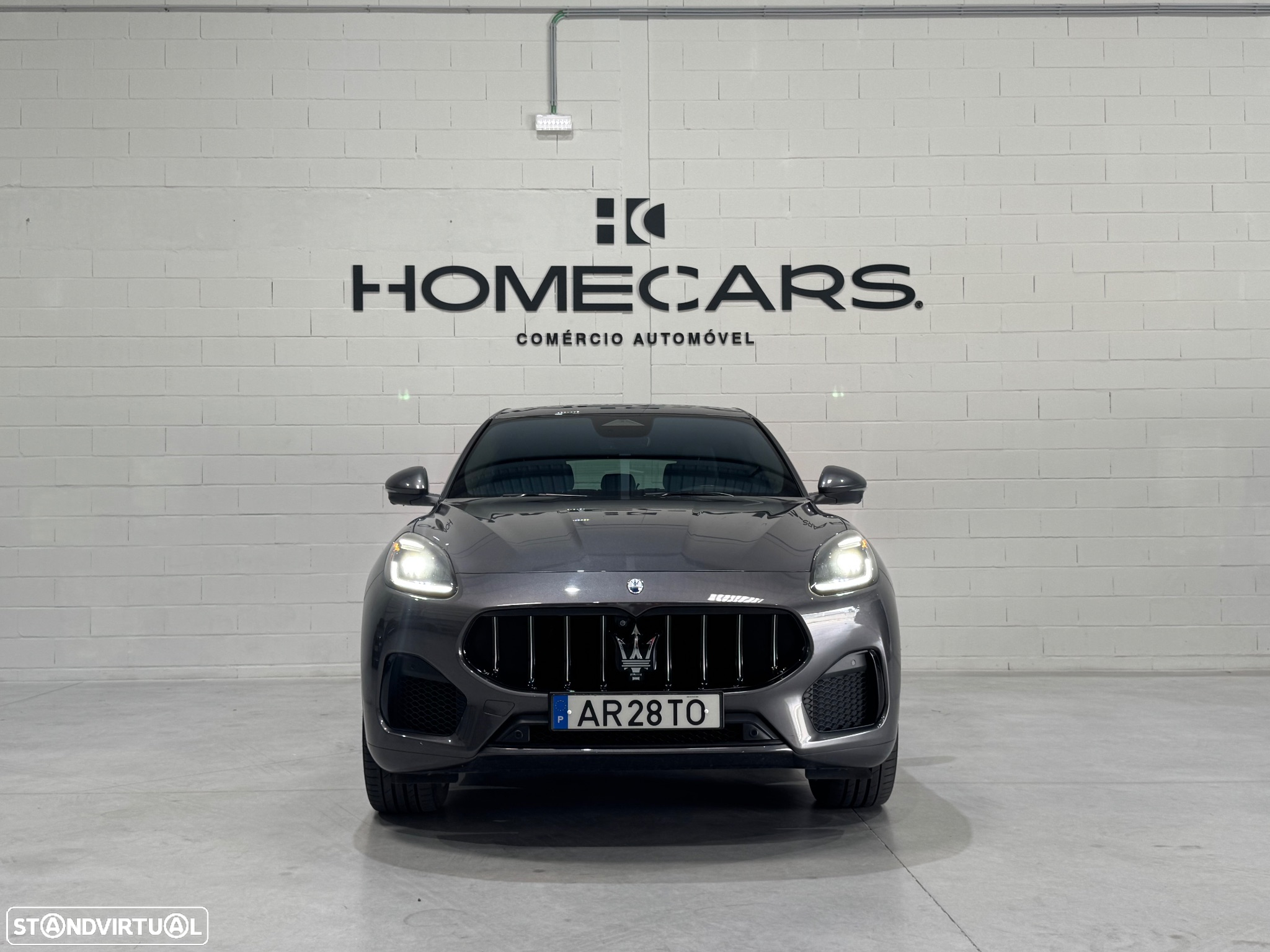 Maserati Grecale 2.0 GT - 16
