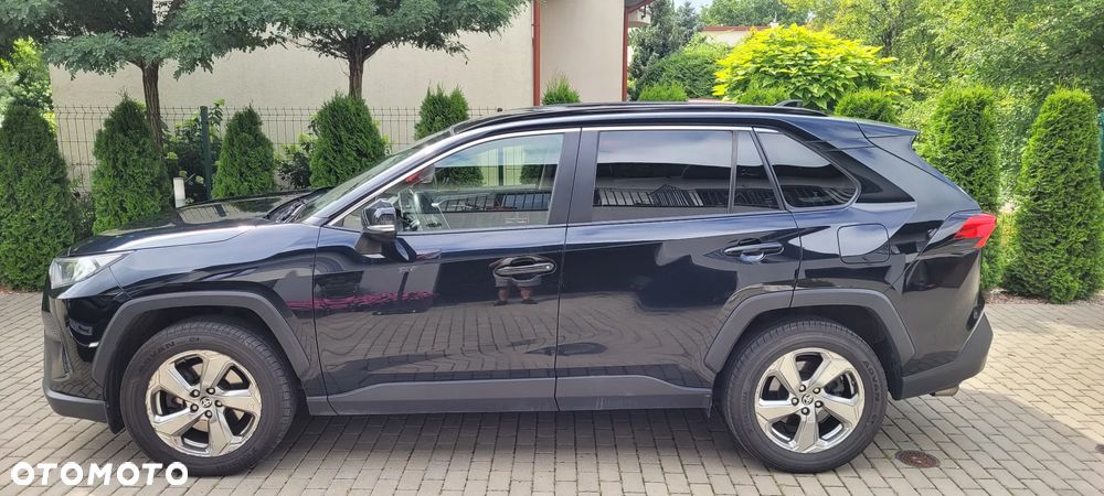 Toyota RAV4 2.0 Active 4x2 - 6