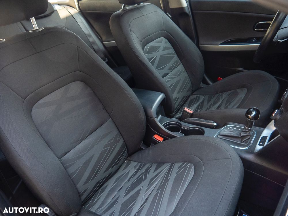 Kia Ceed - 26