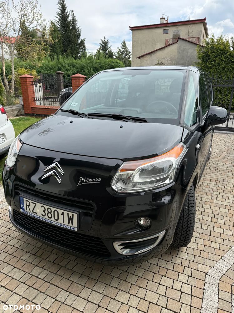 Citroën C3 Picasso 1.4i SX - 1