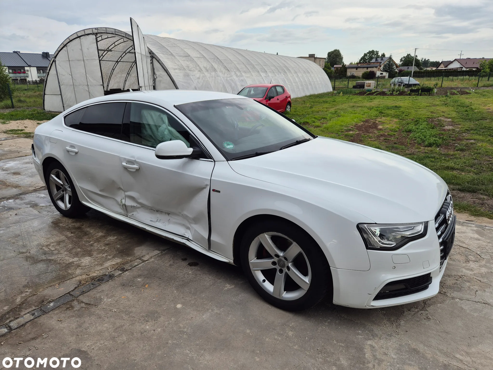 Audi A5 2.0 TDI Quattro Sport S tronic - 21