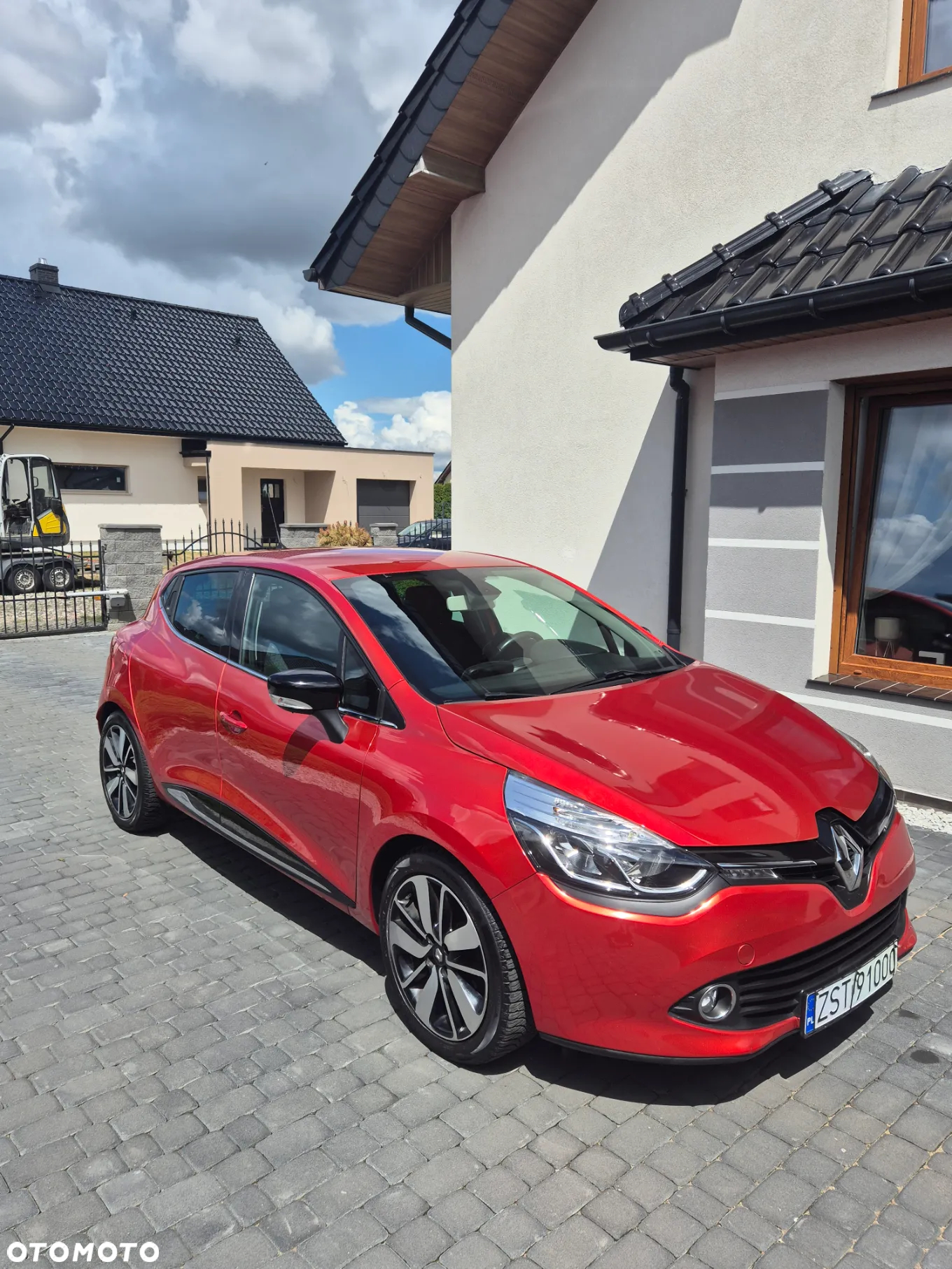Renault Clio TCe 120 EDC Luxe - 4