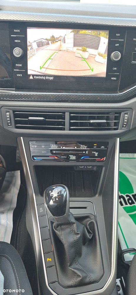 Volkswagen Polo 1.0 TSI Highline - 28