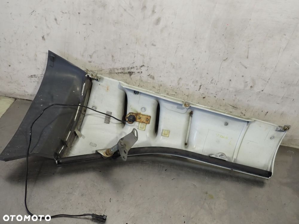 OWIEWKA LEWA PRZEDNIA IVECO STRALIS 504040698 - 8