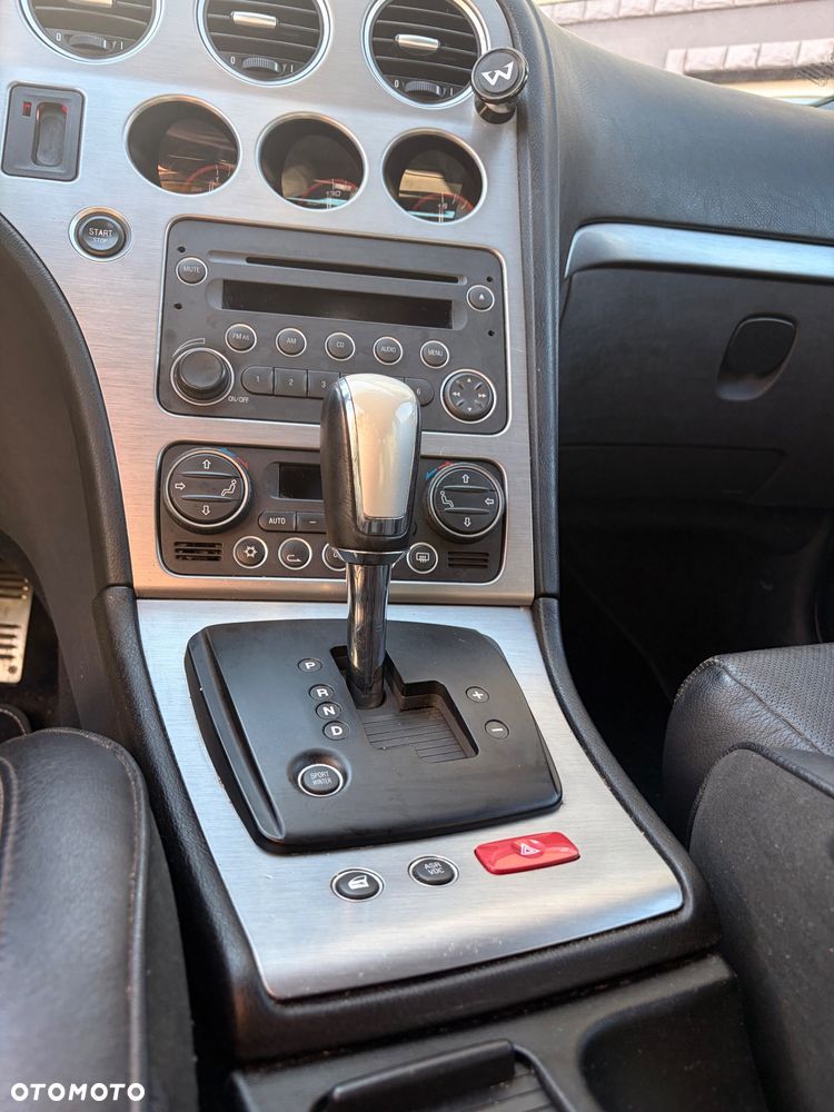 Alfa Romeo 159 2.4 JTDM 20V DPF Q-Tronic ti - 14