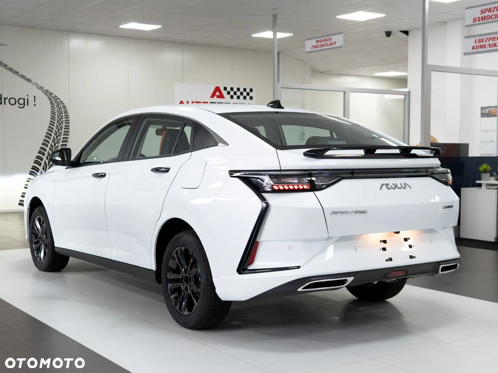 Dongfeng Shine 1.5T Mach Power - 4