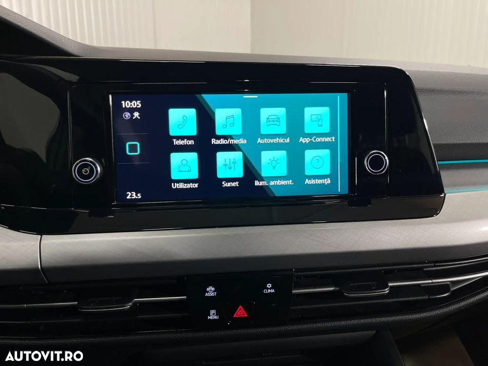 Volkswagen Golf 1.0 TSI Life - 20