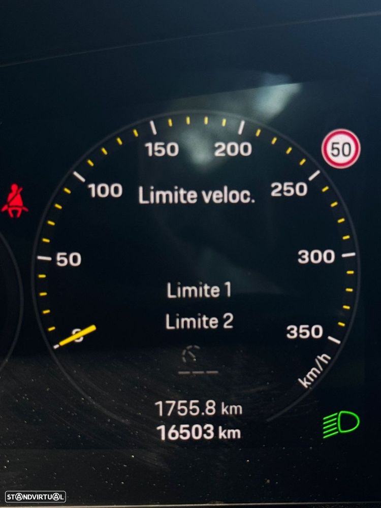 Porsche 911 (992) GT3 PDK - 37