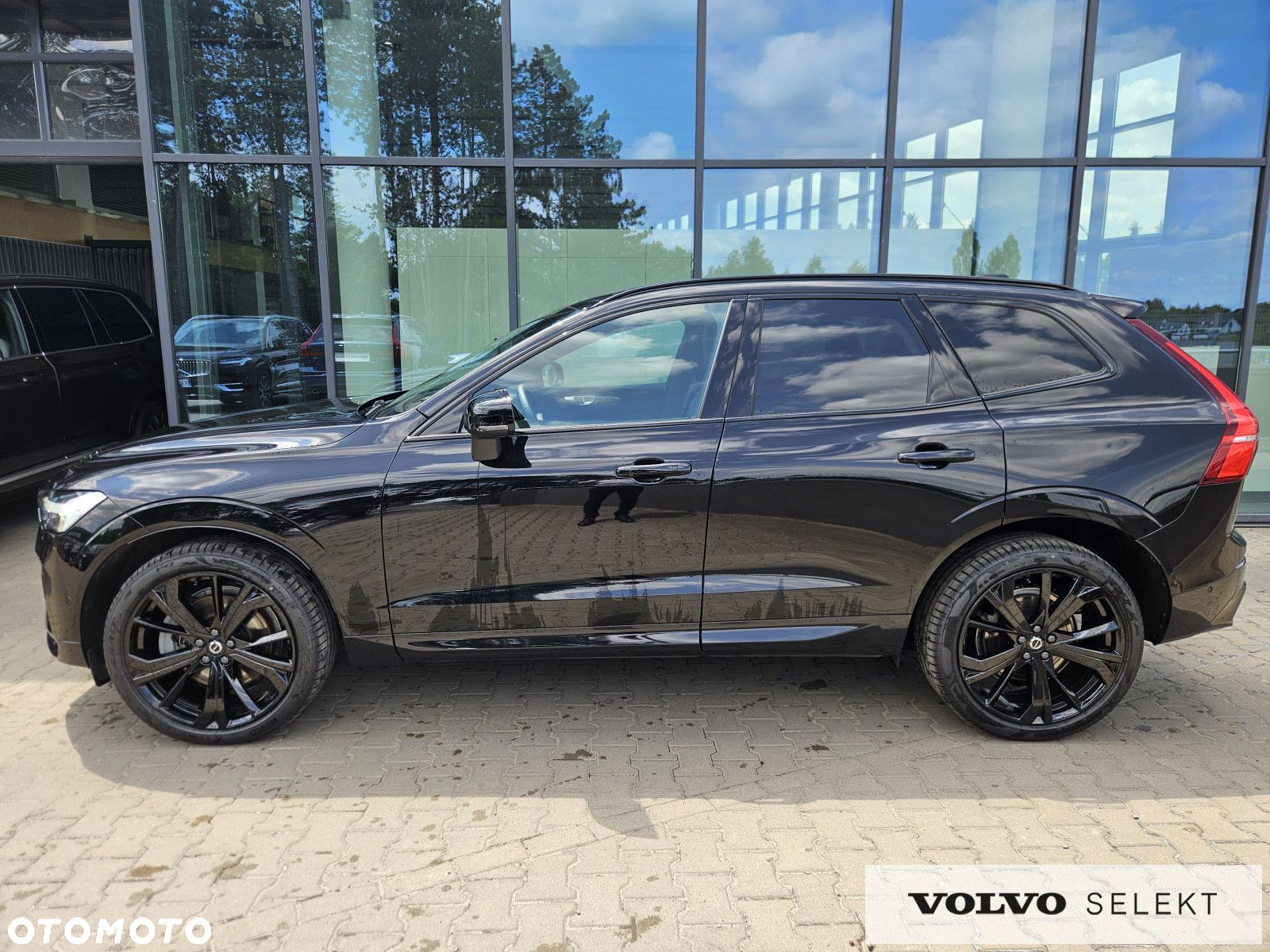 Volvo XC 60 - 6