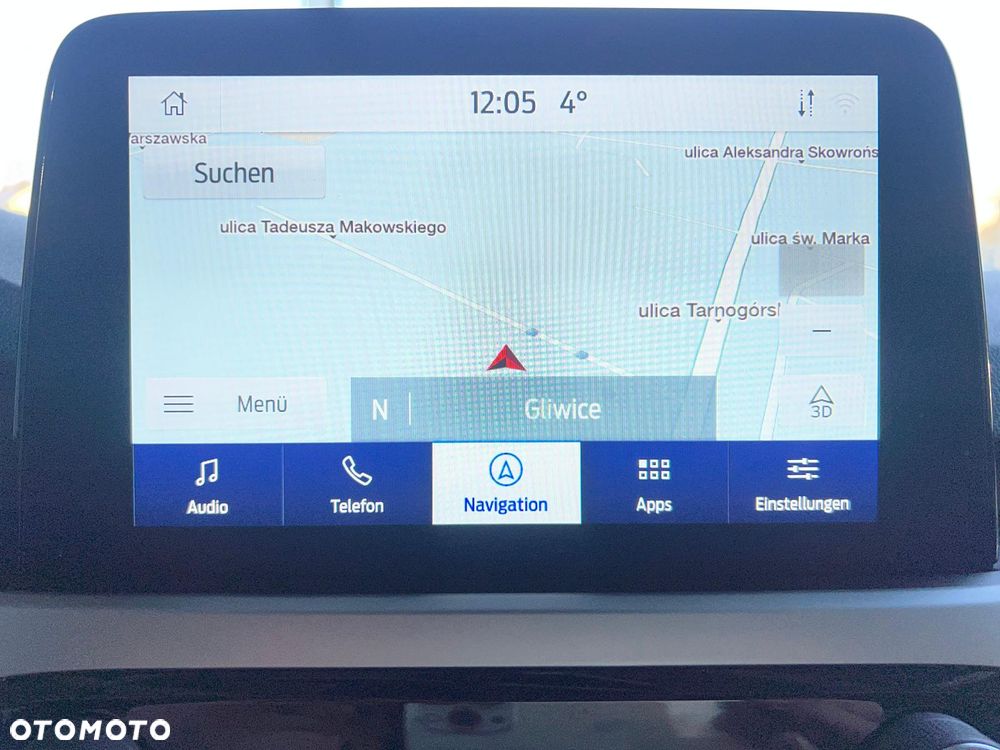 Ford Kuga 1.5 EcoBoost COOL&CONNECT - 26