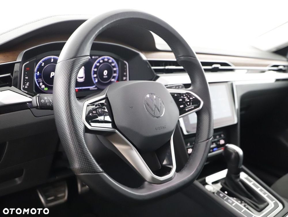 Volkswagen Arteon Shooting Brake 2.0 TDI Elegance DSG - 14