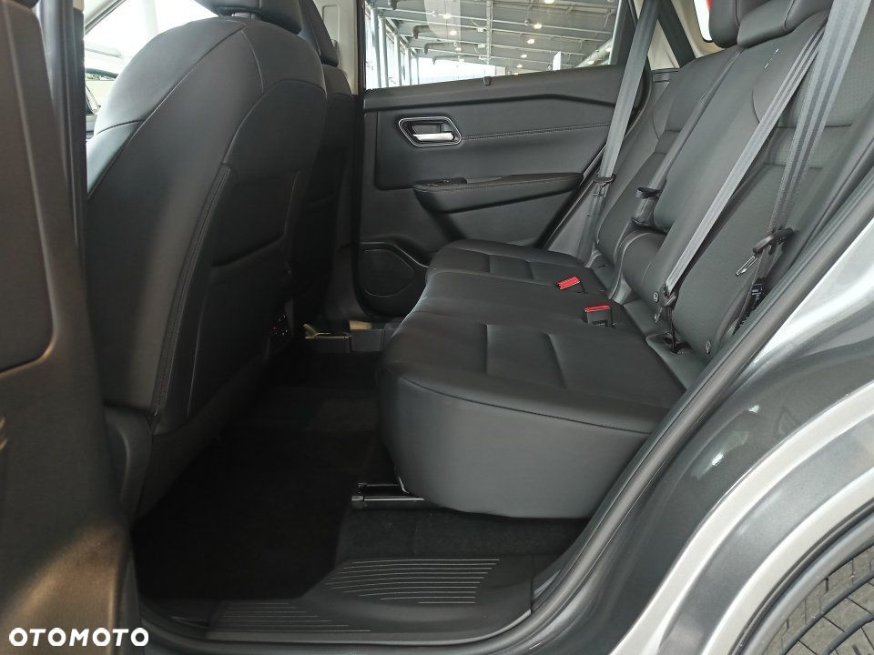 Nissan X-Trail - 15