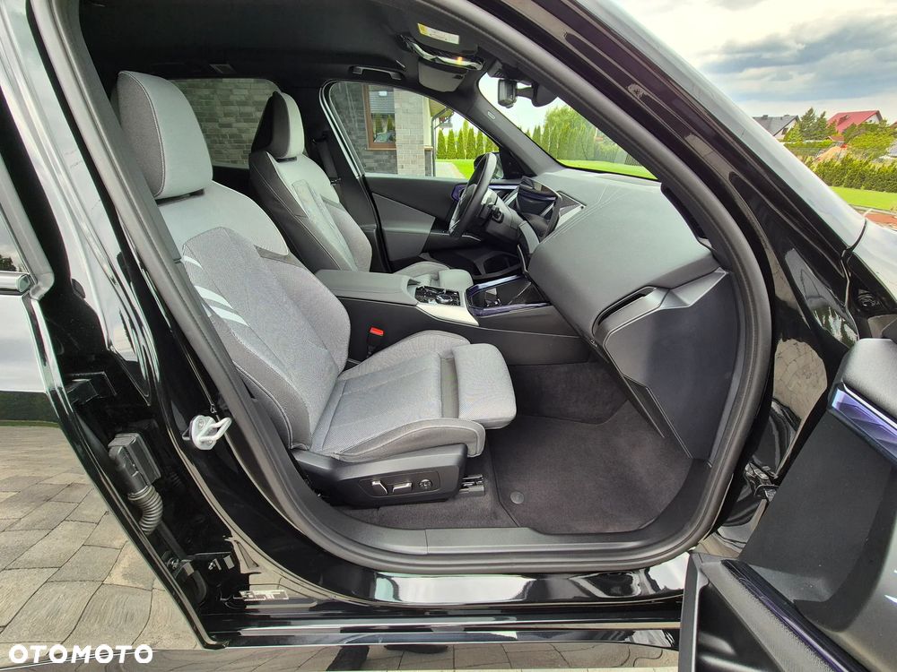 BMW X3 - 26