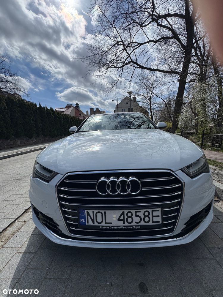 Audi A6 Avant - 24