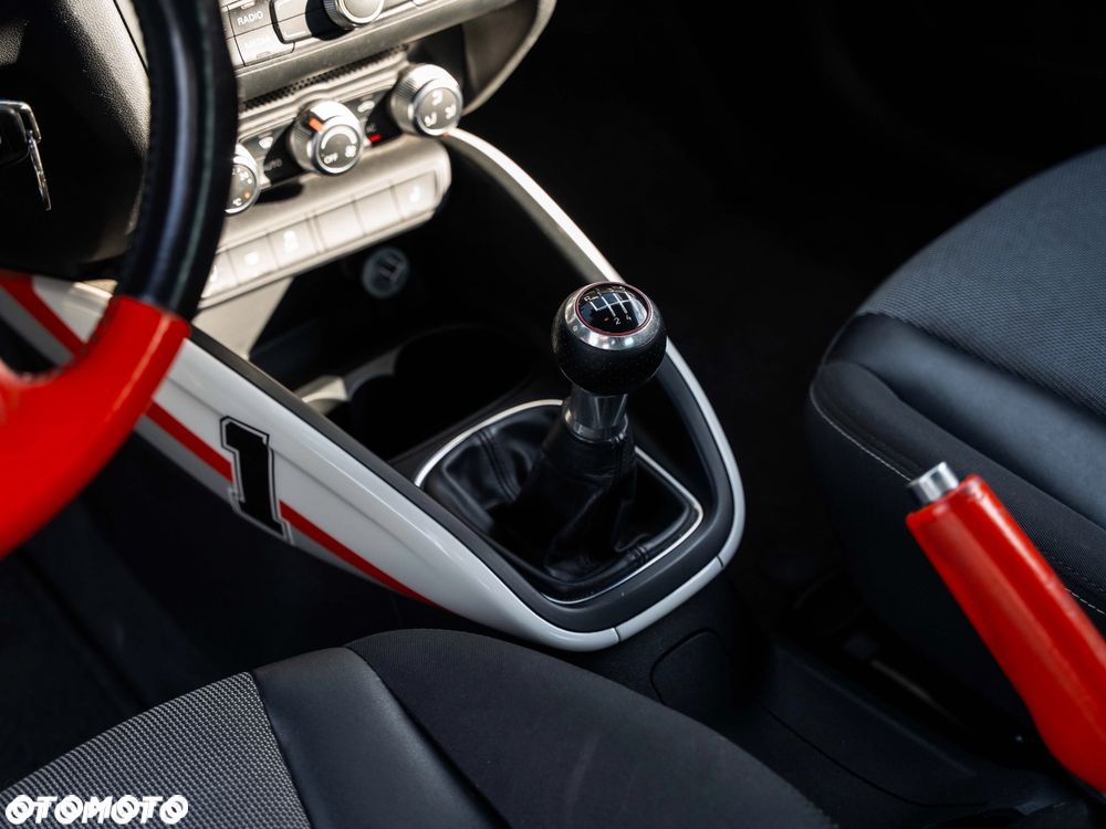 Audi A1 3-drzwiowe 1.4 TFSI Prime Line - 15