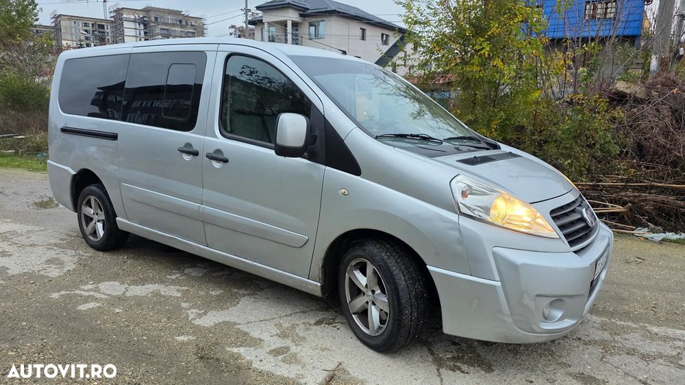 Fiat Scudo - 2