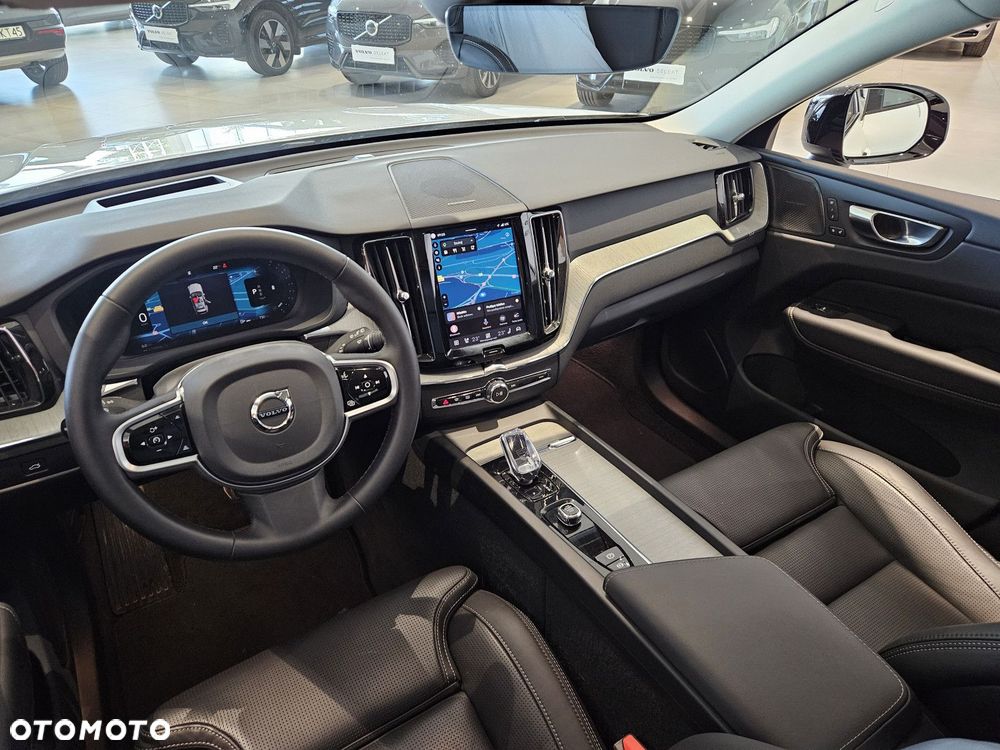 Volvo XC 60 - 14
