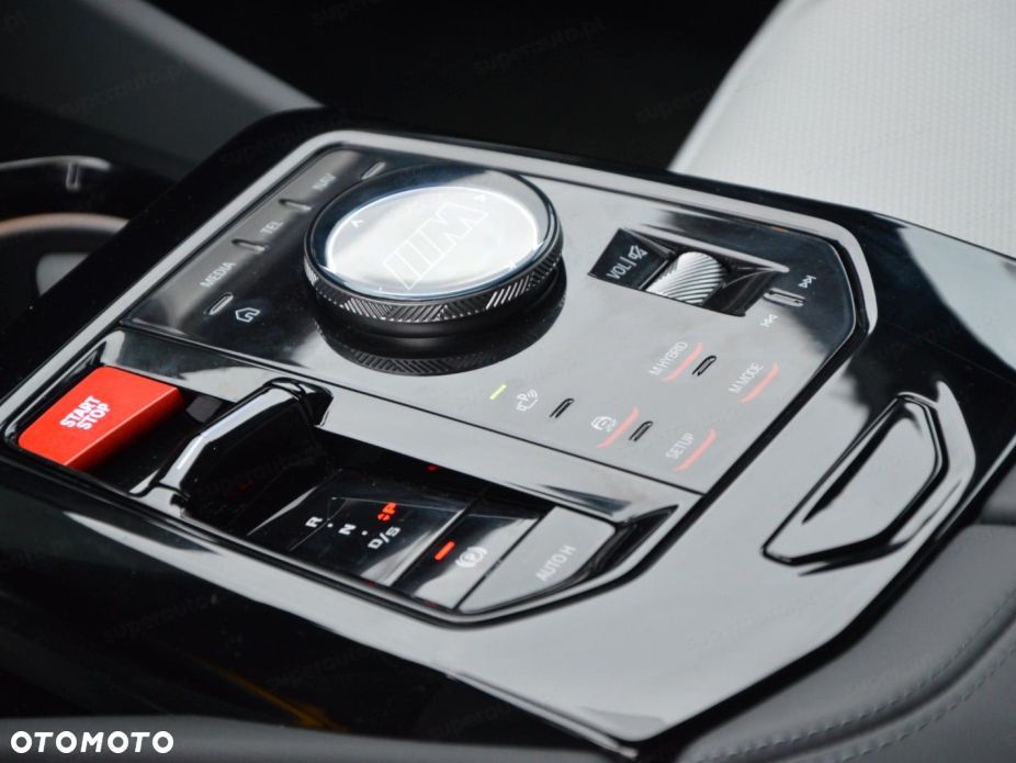 BMW M5 - 12