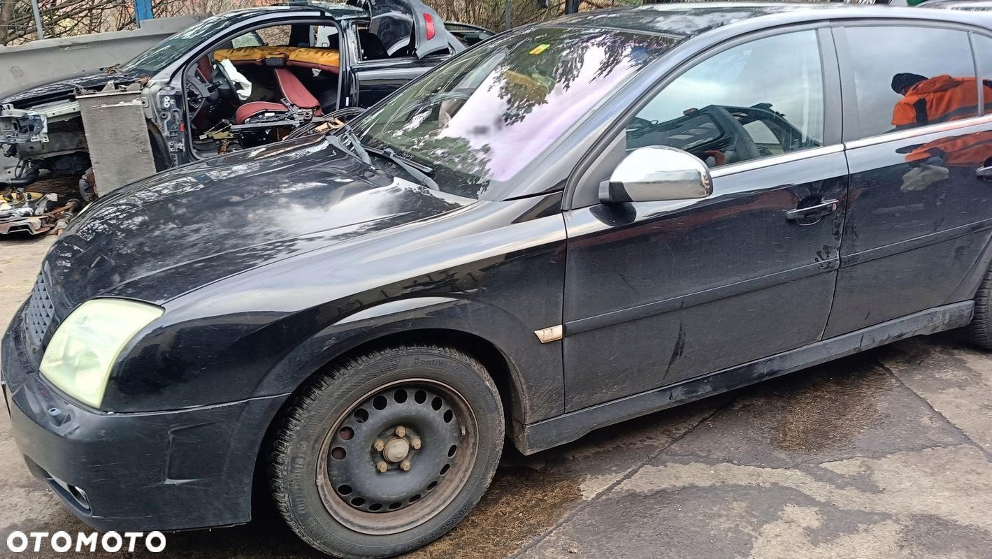 OPEL SIGNUM 2,0T MODUŁ ZAPŁONU 12787708 - 4