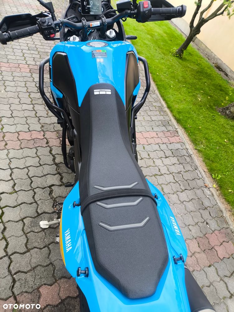 Yamaha Tenere - 18