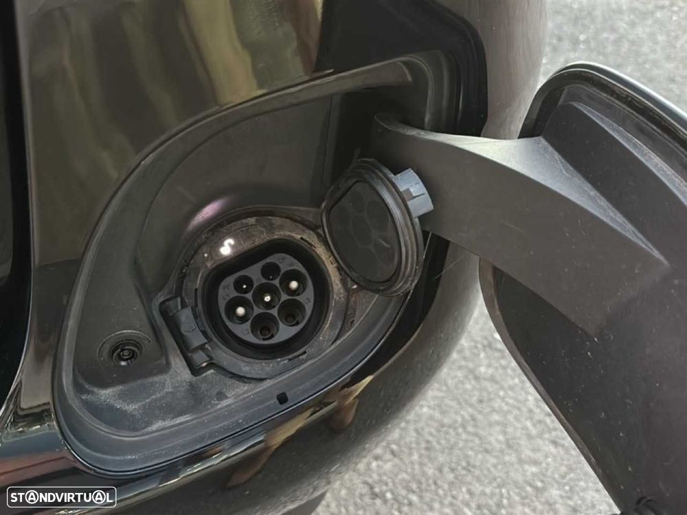 Mercedes-Benz C 350 e - 18