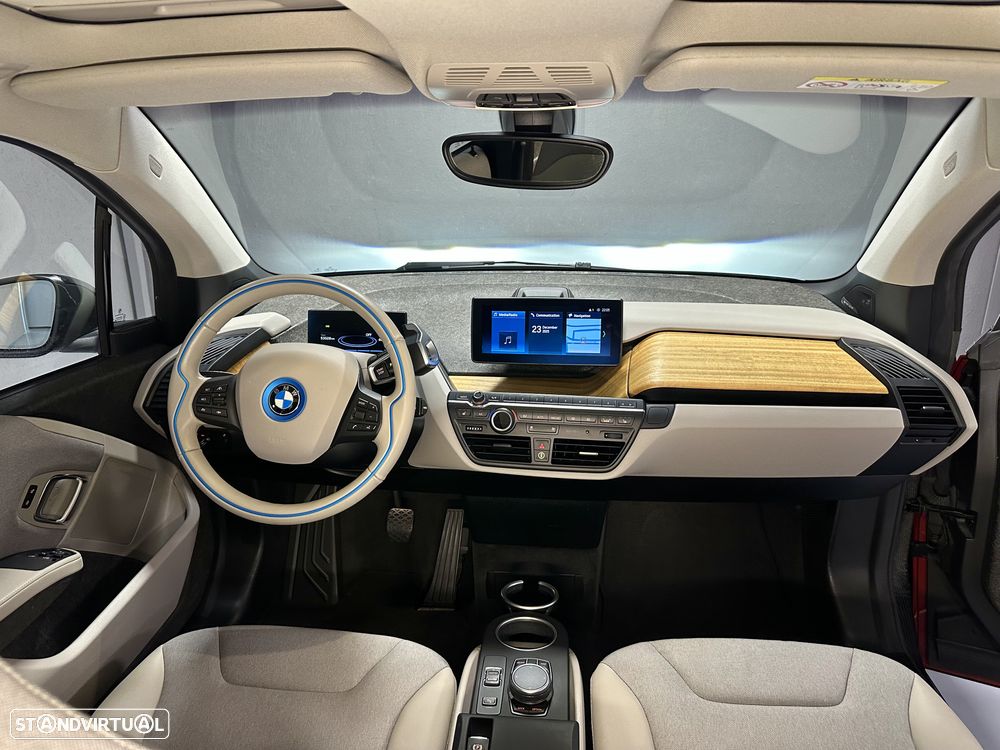 BMW i3 (120 Ah) - 11